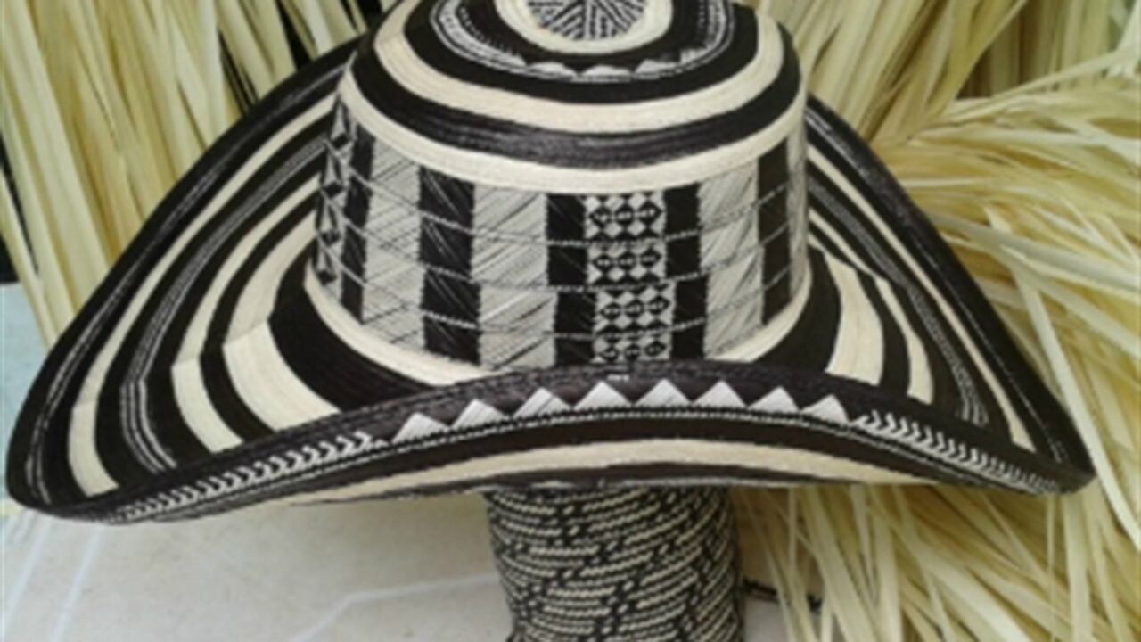 Cencosud se viste de tricolor y venderá el sombrero vueltiao, a través de Jumbo.