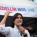 Albert Corredor se perfila como uno de los aspirantes que competirá fuertemente con Federico Gutiérrez en la capital antioqueña.