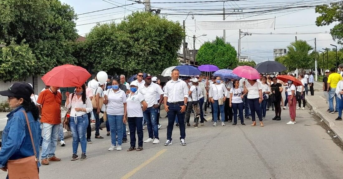 Las actividades académicas retornan a la normalidad el viernes 15 de julio.