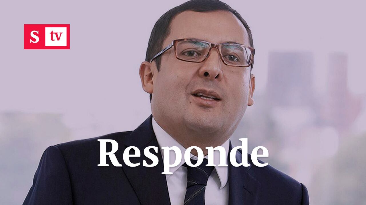 Habla Juan Carlos Granados, nuevo magistrado de la Comisión de Disciplina