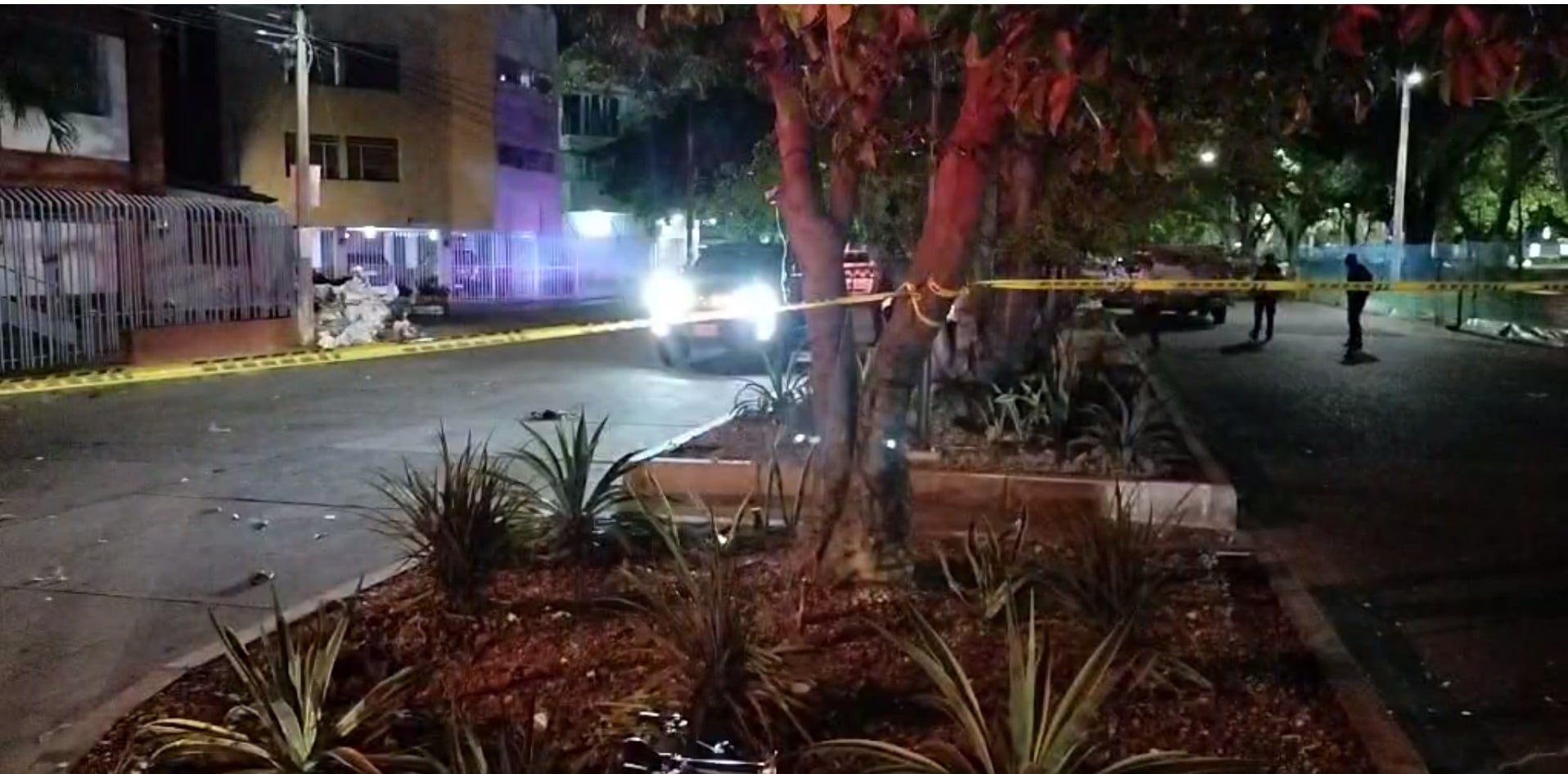 La ola de inseguridad y criminalidad golpea a Cúcuta que ya lleva 310 homicidios en lo que va de año.