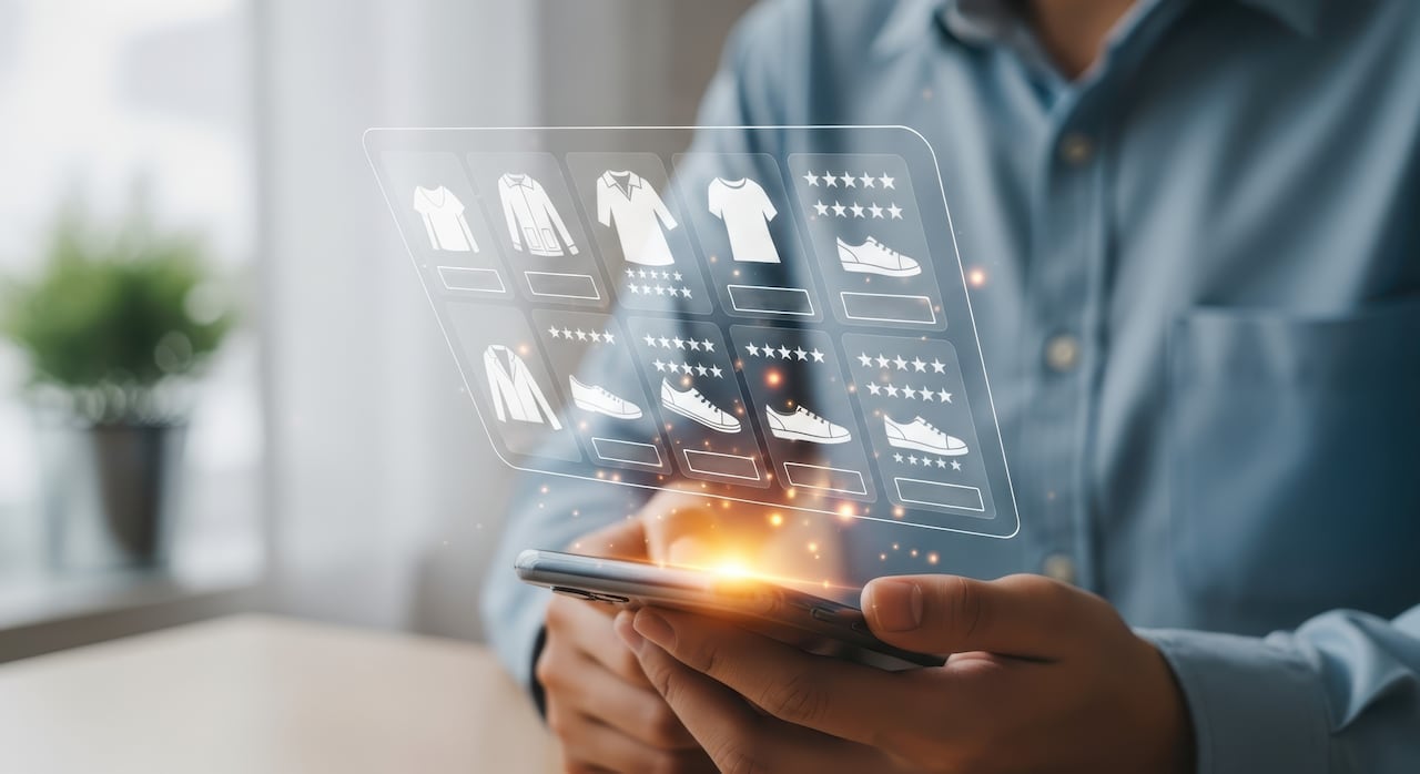 Compra tiendas almacenes