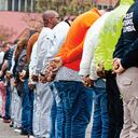 El cartel de La Guajira tiene reclutados a policías, hombres del CTI, directivos de una reconocida universidad y funcionarios públicos.