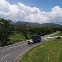 La nueva malla vial del Valle del Cauca, accesos Cali-Palmira, fue el primer proyecto del programa Concesiones del Bicentenario en ser adjudicada.