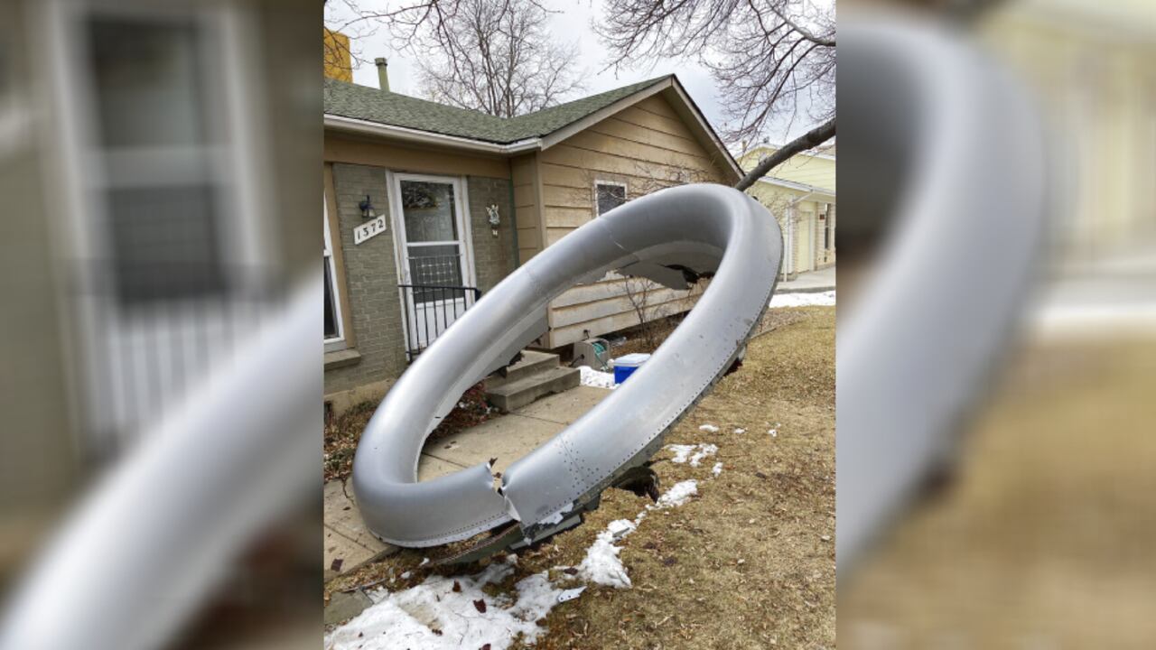 Tras incidente en EE.UU., inmovilizan todos los aviones Boeing 777 del mundo