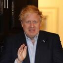Boris Jhonson/AFP