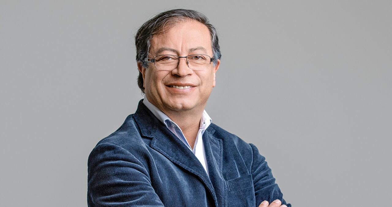 Gustavo petro