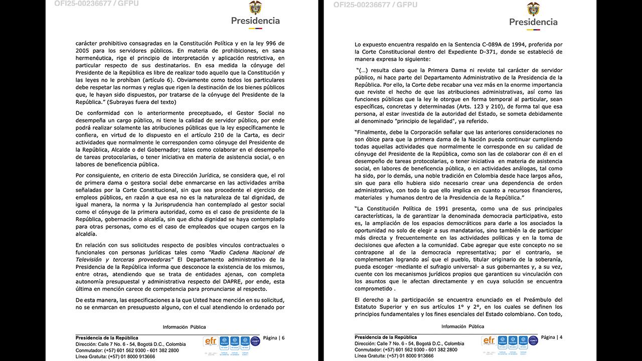 Maquillaje presidencial _6