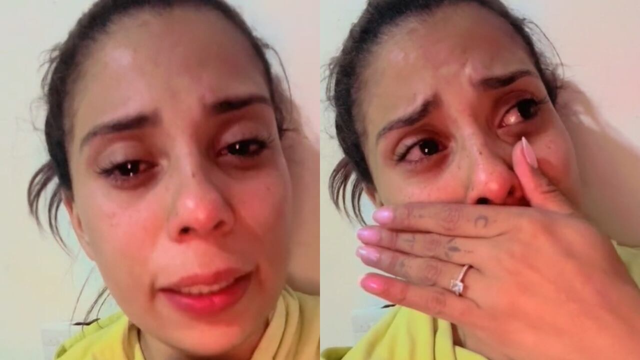 La mujer alertó sobre una nueva modalidad de la que fue víctima.