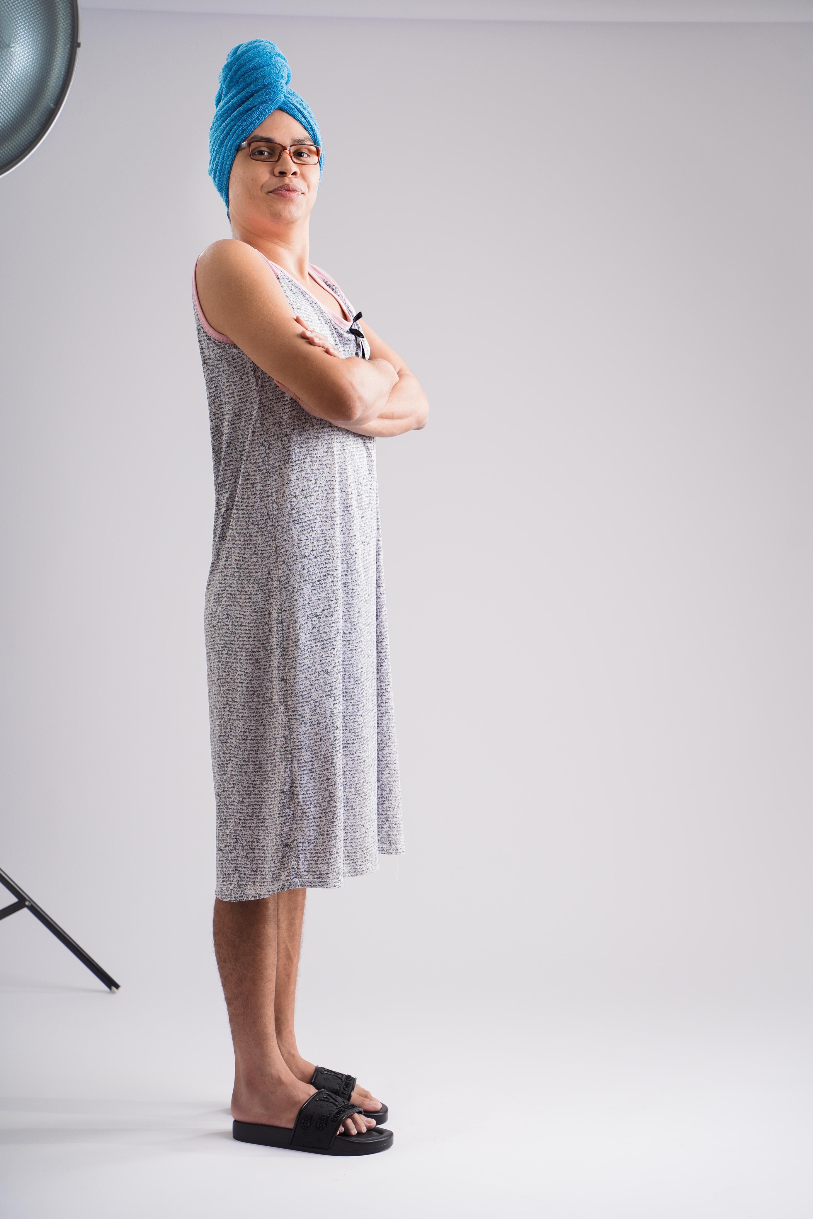 Charly Marie influencer