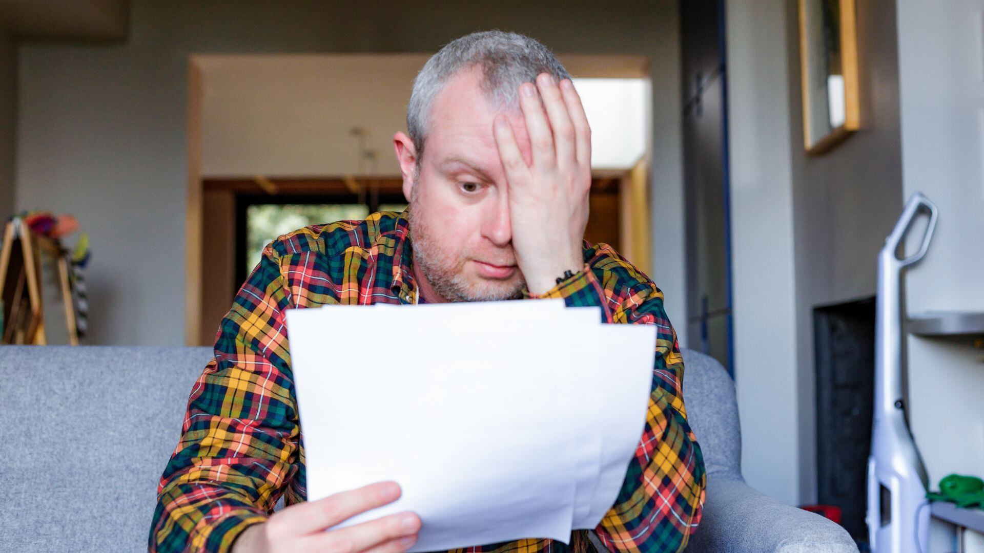 Los electrodomésticos muy viejos pueden no ser tan eficientes.