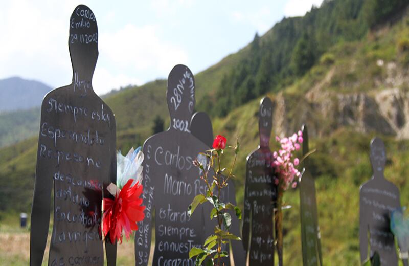 Foto: Pablo Andrés Monsalve / SEMANA