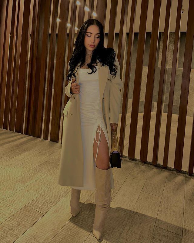 Foto: Instagram @luisafernandaw.