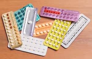 Píldoras - Imágenes de referencia