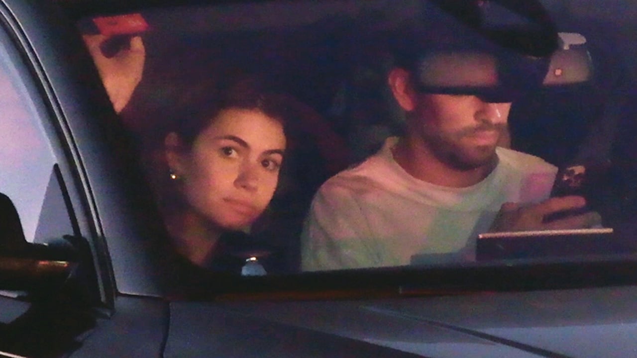 Clara Chía y Piqué destaparon su noviazgo en agosto pasado. Desde entonces el acoso de la prensa y de los ‘shakilovers’ en redes sociales ha sido un dolor de cabeza para la pareja.