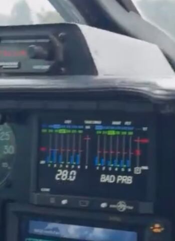 Valencia advirtió que una sobretemperatura no detectada puede generar daños graves en segundos.