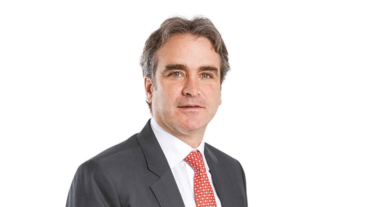 Pablo Felipe Robledo, Superintendente de Industria y Comercio.