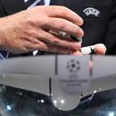 Las llaves de octavos se empezarán a disputar hasta febrero del 2023