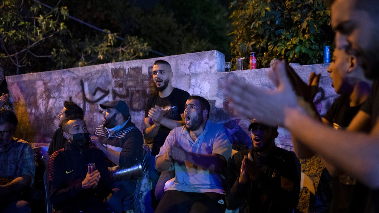 (AP Photo/Maya Alleruzzo)