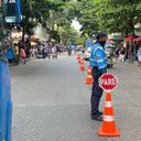 Día sin parrillero en Santa Marta