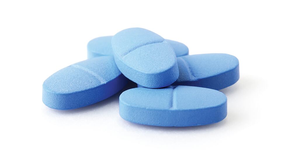 El sildenafilo, vendido bajo la marca Viagra, Revatio y otros, es un fármaco utilizado para tratar la disfunción eréctil y la hipertensión arterial pulmonar.
