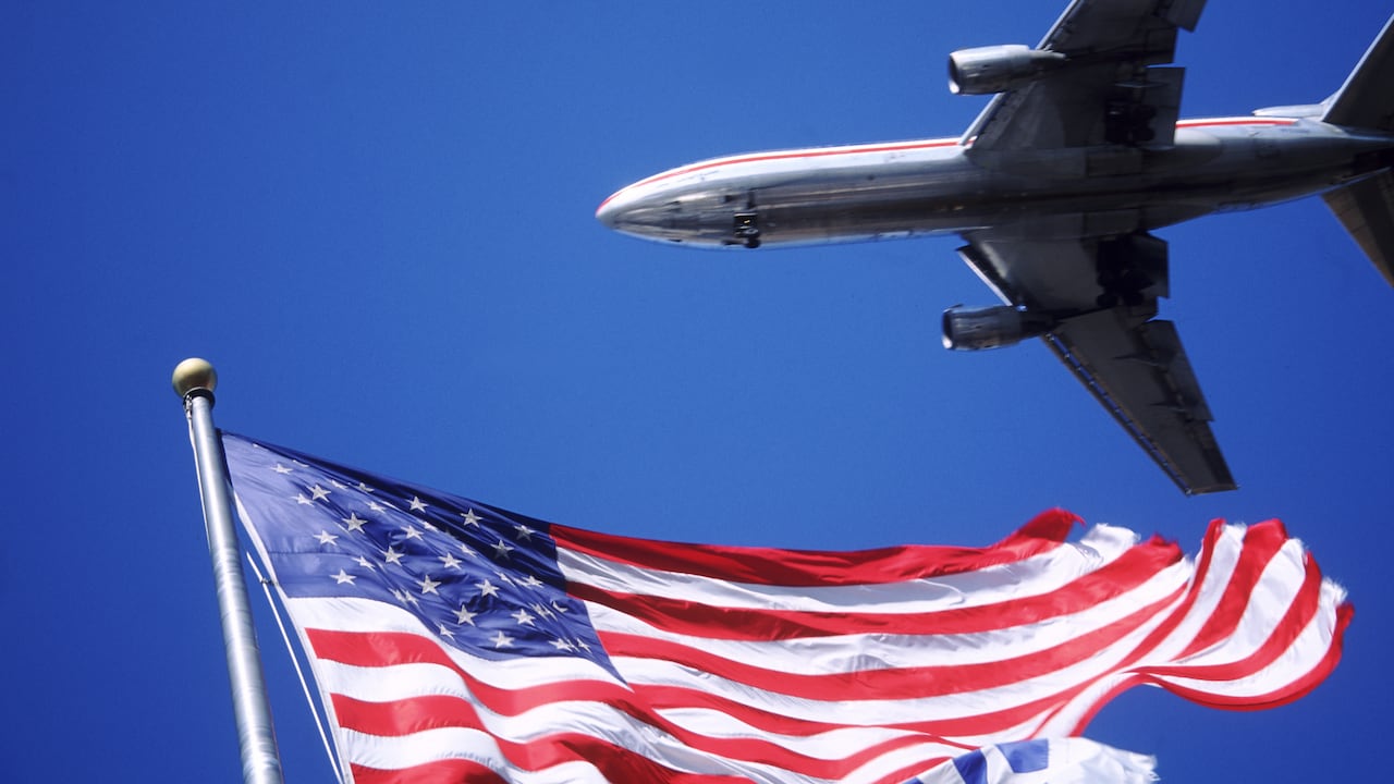 Estados Unidos revoca las visas de este país y prohíbe su ingreso por falta de colaboración en las deportaciones
Getty Images.