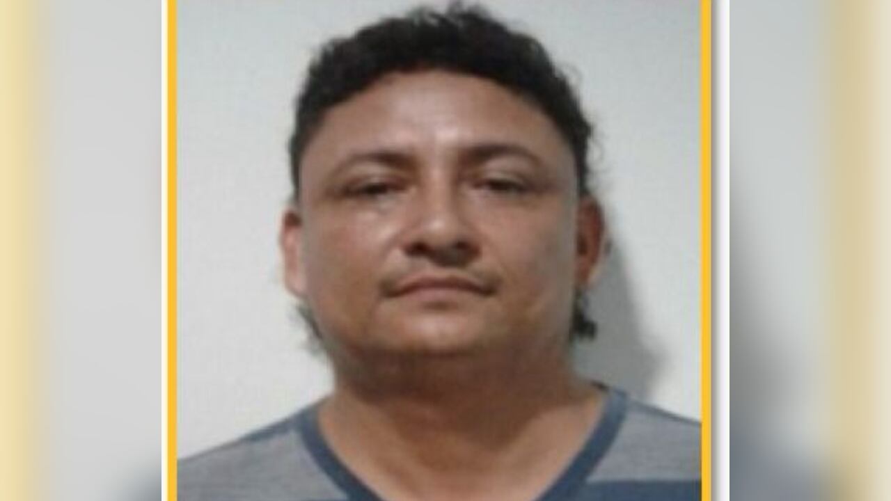 El primo de Otoniel era conocido con el alias de Tripaseca.