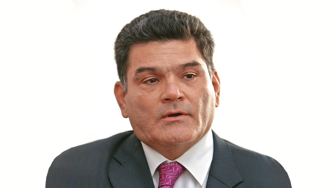 GREGORIO ELJACH PACHECO