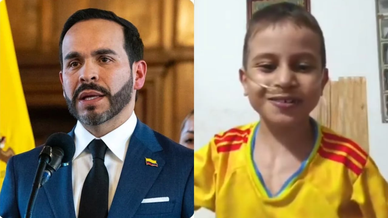 Abelardo De La Espriella y Lucas.