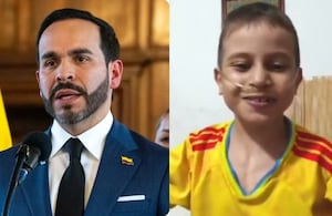 Abelardo De La Espriella y Lucas.