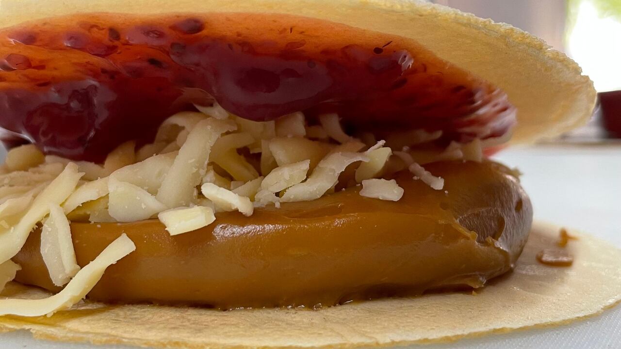 Dulces típicos de Medellín que debe probar