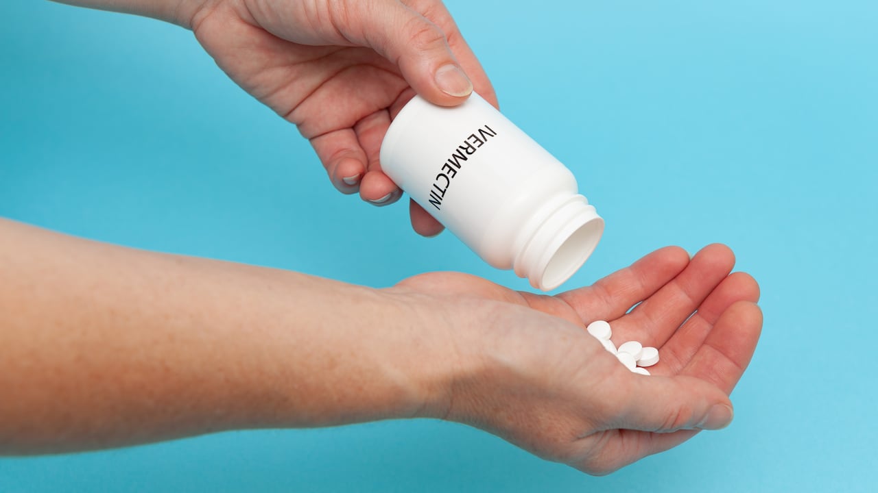 La ivermectina no alivia los síntomas leves de la covid-19, según un nuevo estudio de Jama