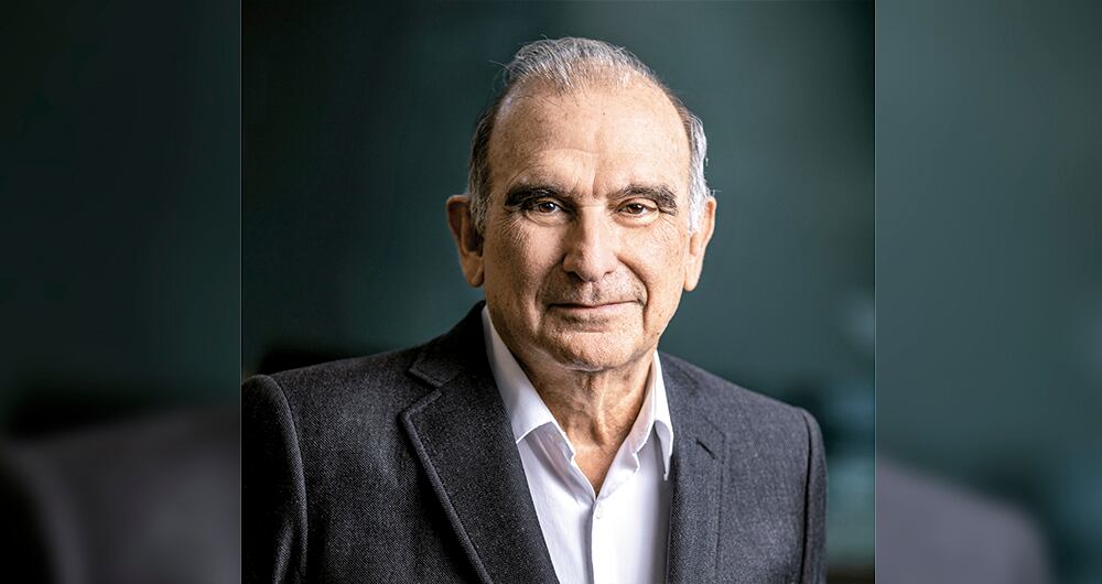 Humberto de la calleCoalición Centro Esperanza