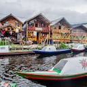 El Encano, Nariño