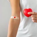 La donación de sangre es considerado uno de los actos de humanidad más benévolos y agradables de hacer.