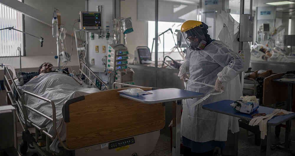 Las cuatro localidades que más preocupan en Bogotá son Kennedy con más de 7.600 contagios; seguidas de Suba y Bosa, que superan los 4.100 cada una; y Ciudad Bolívar con más de 3.300 casos. Entre esas localidades están el 45,7% de los casos de la ciudad.