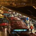 Se cerró el 2015 con 17,6 homicidios por cada 100.000 habitantes, y un nivel de percepción de inseguridad del 68%.