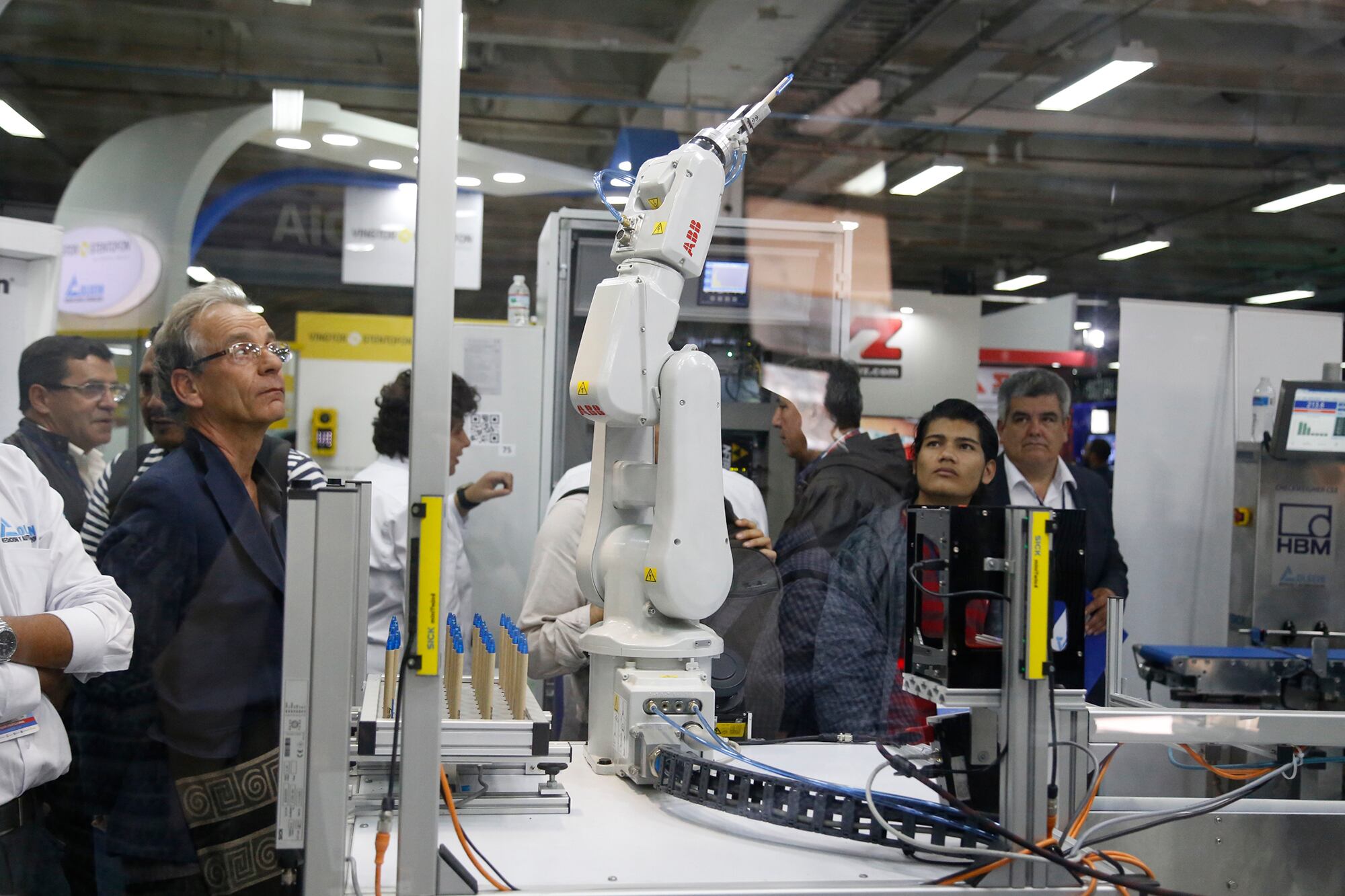 La FIB se realizará en Corferias del 26 al 30 de septiembre.