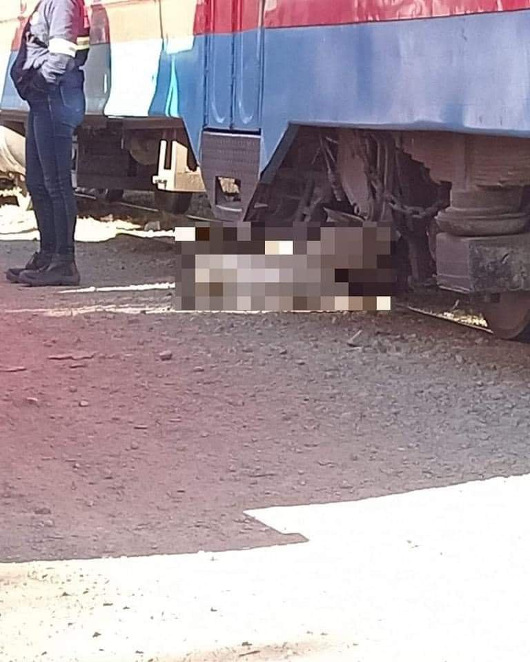 La alcaldía municipal se pronunció al respecto y lamentó el accidente