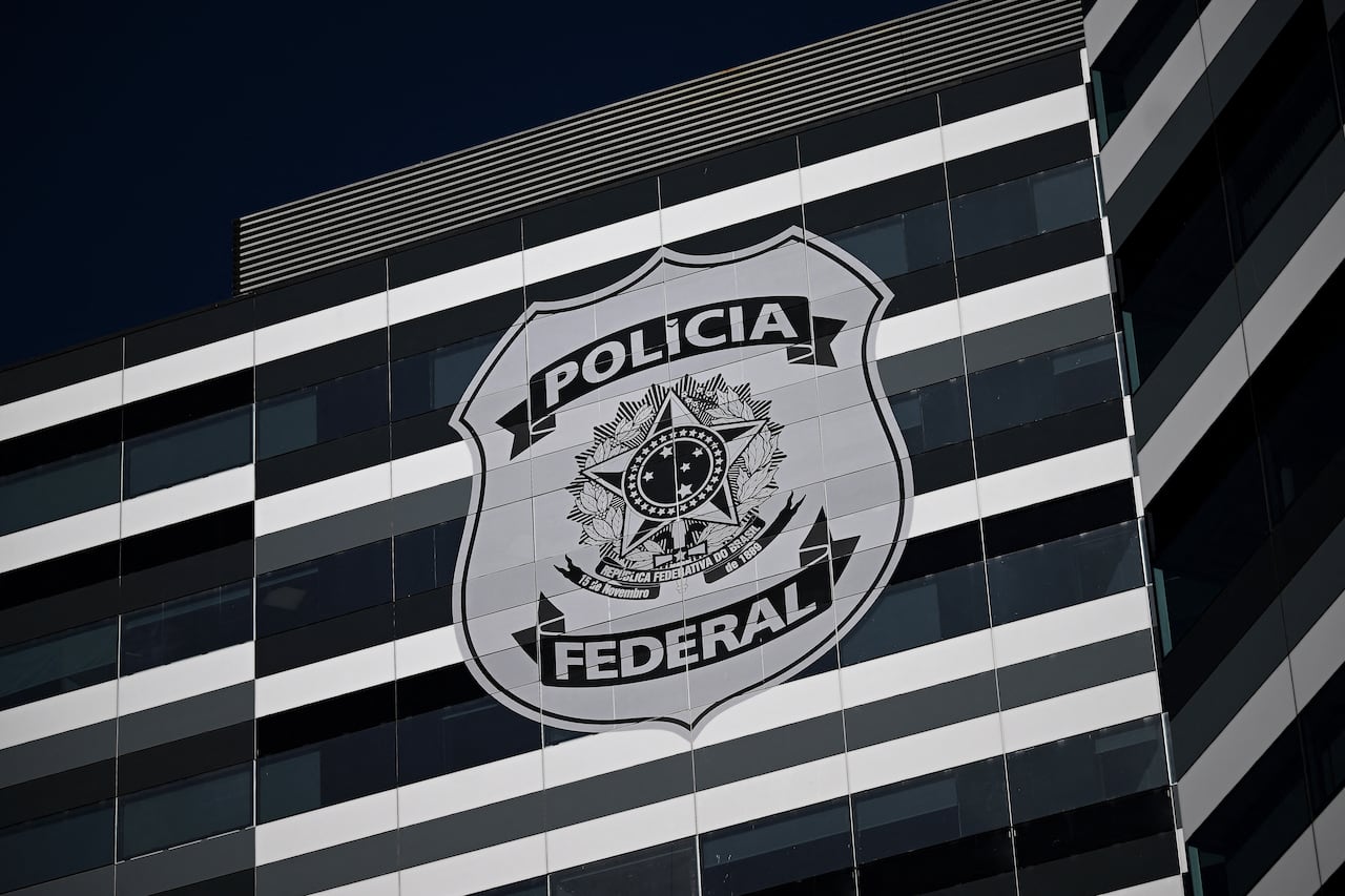 La Policía Federal de Brasil anunció el 8 de noviembre de 2023 que había detenido a dos personas sospechosas de preparar "ataques terroristas", que, Según el servicio de inteligencia israelí Mossad, estaban dirigidos a la comunidad judía y estaban siendo fomentados por el Hezbolá libanés.