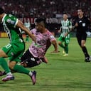 Cúcuta celebra en la tabla del descenso: venció a Nacional y sacude al FPC.