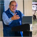 Defensor Carlos Camargo Assis pide investigar denuncias de abuso sexual en Tierralta, Córdoba.