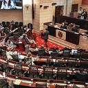 La decisión del Congreso de aprobar la ponencia negativa fue respaldada por los empresarios de la Andi, para quienes la iniciativa solo buscaba darle recursos a un presupuesto ya demasiado alto.