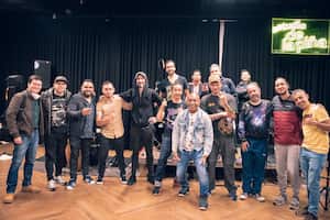 La 33 se presentará este 20 de marzo