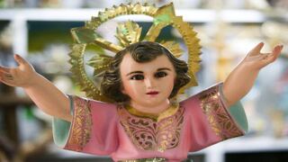 El divino niño