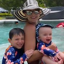 La presentadora Carolina Cruz ha hablado de su importante conexión con la virgen María