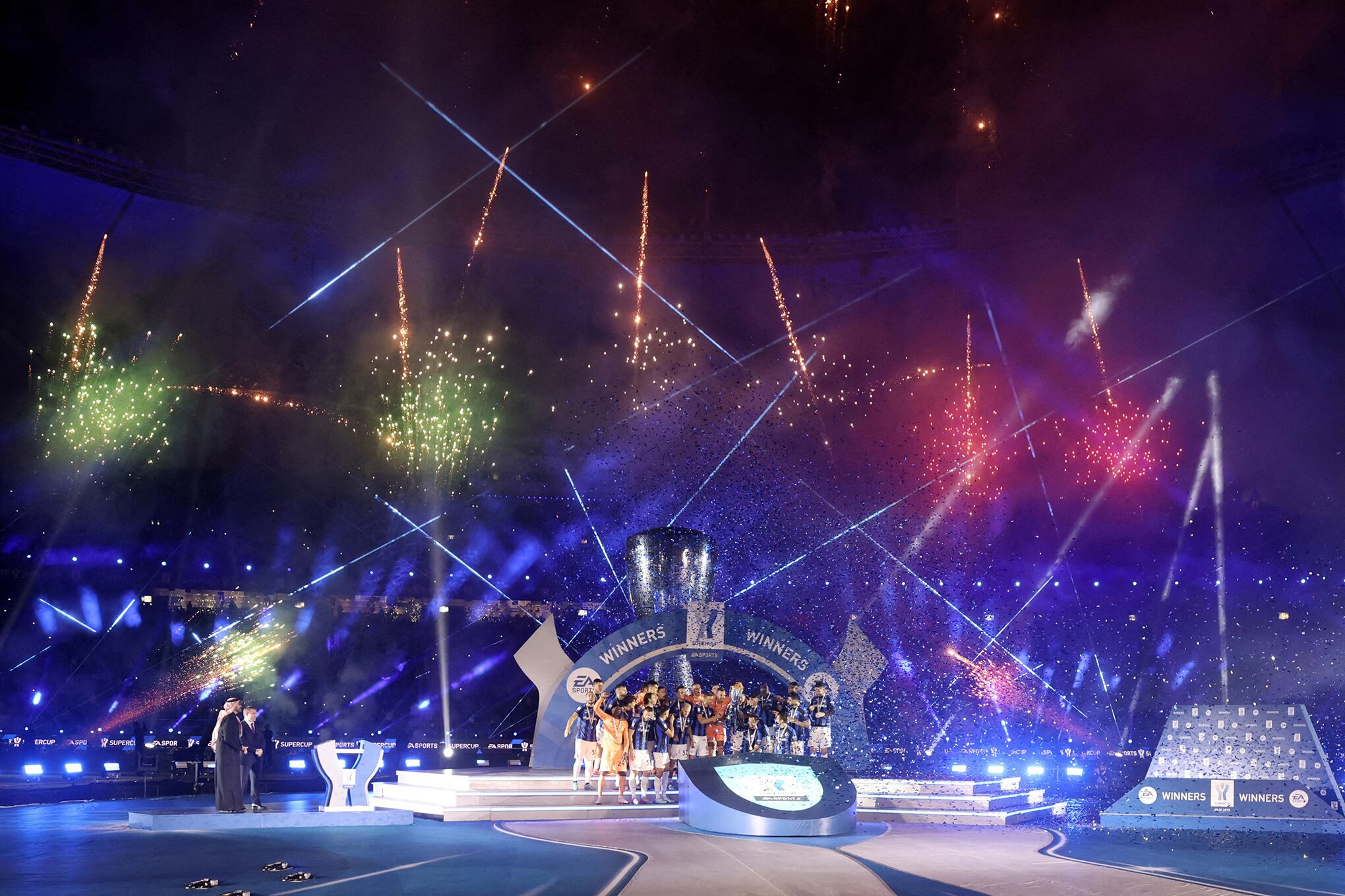 Fotos de la semana enero 20 2023