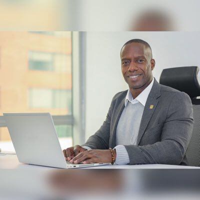 Ingeniero David Blandón Romaña, experto en temas digitales