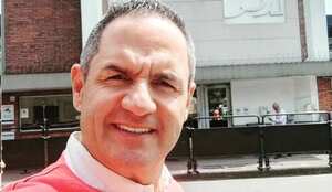 El presentador salió de RCN.