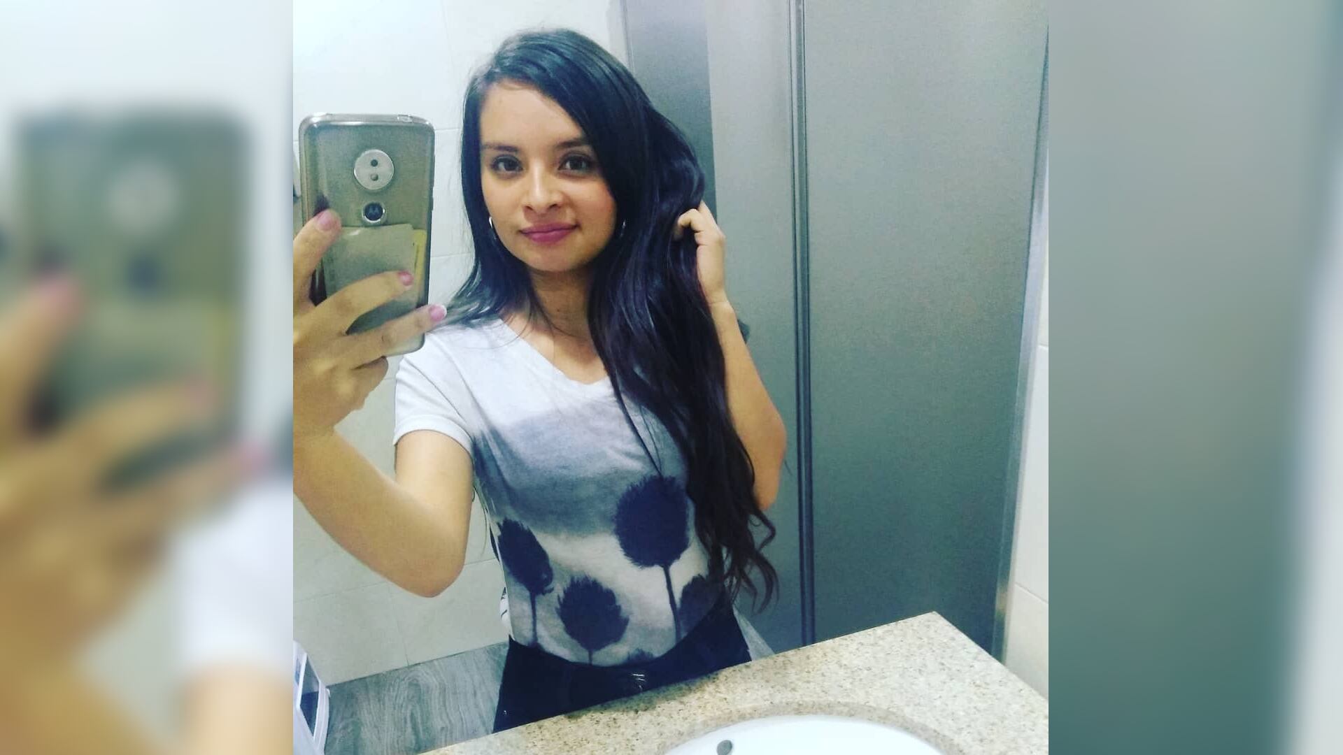 Foto: Instagram @karolaldana02.